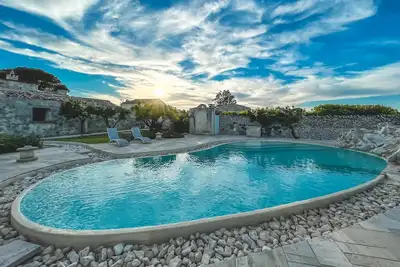 Image de Belle maison à Martano