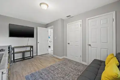 Image de 4306 C - Enchanting Home in Tampa