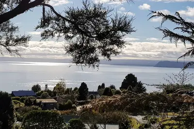 Image de Lake Cottage, Your Relaxing Lake Escape