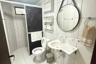 Image de Vista Bela Residential Apartment 12