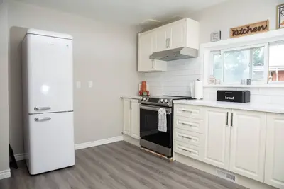 Image de Cozy Bancroft Stay in the Minnow Lake area