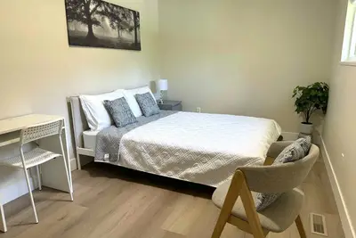 Image de Fabulous 1-bedroom house in Surrey