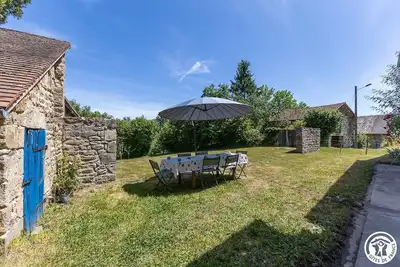 Image de Gîte de Laval - Pionsat