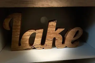 Image de Entire Resort - Sparrow Lake