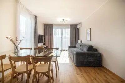 Image de Słoneczna Harmony Stay 22b Apartment