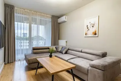 Image de Słoneczna Harmony Stay 42 Apartment