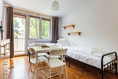Image de Grunwaldzka Comfort Apartment