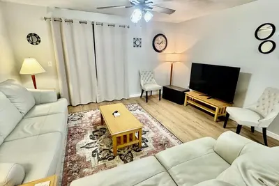 Image de Brian's Bliss-Comfy & Peaceful Remodeled 3 Bdrm 2 Bath Condo Near Branson Strip.