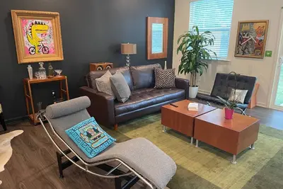 Image de Peaceful 3br Retreat in Durham - Pet friendly!