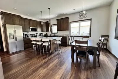 Image de River Bluff Getaway – Main 1br/1ba Modern Unit Near Mississippi River