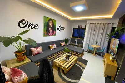 Image de Sea Dreams 4th Cozy apartment just 1 minute from the beach