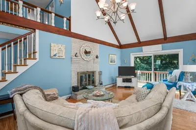 Image de Relax at Centerville Pines 1 Mile to Beach, Linens & More
