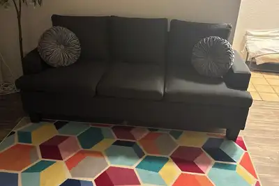 Image de Cozy 1-bedroom apartment in superb Tempe close to downtown, 15 min to scottsdale