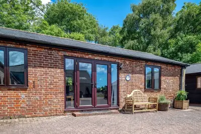 Image de Rural Farm Cottage | Outside Space | 2bds & 2baths
