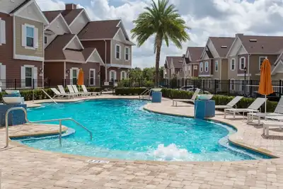 Image de Near Disney| Premium Location| Summervile Resort