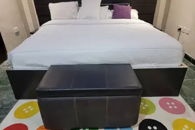 Image de Deluxe Apartment Room #6 and #13