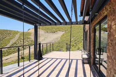 Image de Valle de Guadalupe House \"VIÑA Vista\".