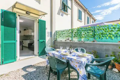 Image de Trilo Via Adige by Interhome