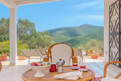 Image de Stazzu Casagliana by Interhome