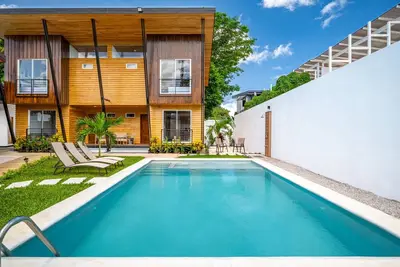 Image de Two Private Retreats, One Perfect Stay by Playa del Coco