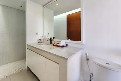 Image de 3-bedroom Villa Abigail in tranquil Bali