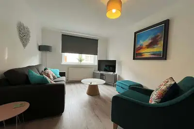 Image de Albyn Retreat - Donnini Apartments