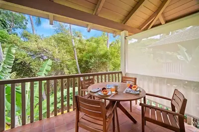 Image de Waikomo Stream Villas 430 – End Residence, Full A/C, Streamside