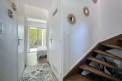 Image de La Maison Bleue, Evasion tranquille