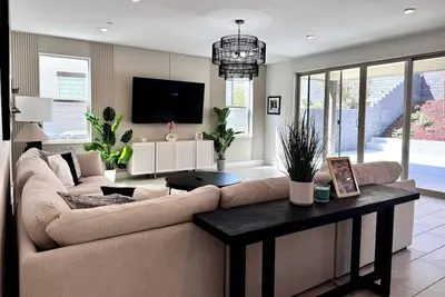 Image de Spacious 5-bedroom house in serene Mission Viejo with fitness room, Ac