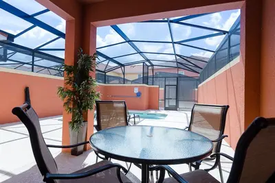 Image de Paradise Palms Resort by Dws Vacation Villas