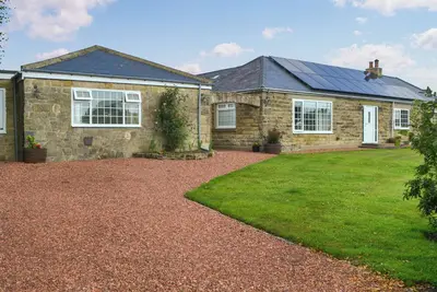 Image de 1 chambres à coucher à Felton