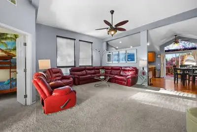 Image de Lake Lytle Beach House