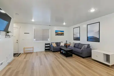Image de 3br Basecamp~Trails~Propane Grill & Pet Friendly