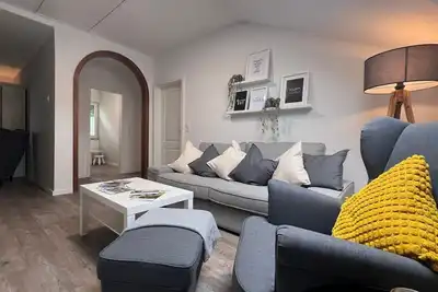 Image de Vacation apartment/apartment for 6 guests with 80m² in Niederlangen (296418)
