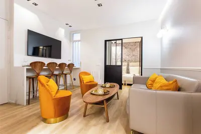 Image de Magnifique appartement - 2br/4p - bourse