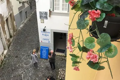 Image de Castle Inn Lisbon Apartments