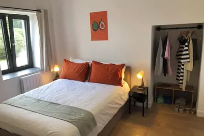 Image de Charming 3-bedroom cottage in Auzay, Auchay-sur-Vendée 85200