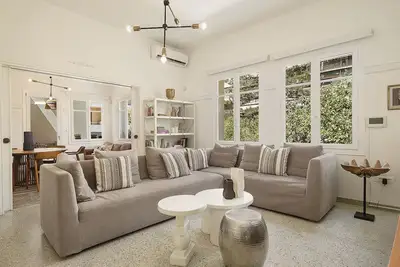 Image de Evas Apartment in the Heart of Chania City