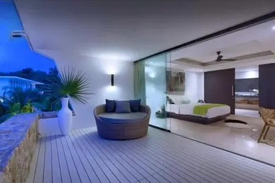 Image de Villa Aqua 208 - Sea View - Chaweng