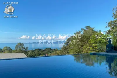 Image de Villa Azula - Bangpor