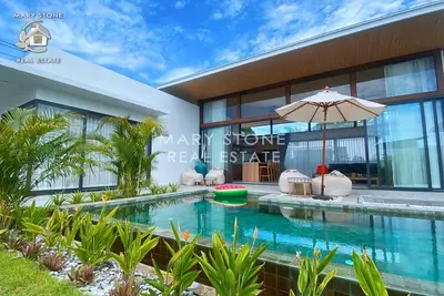 Image de Villa Baya - Bophut