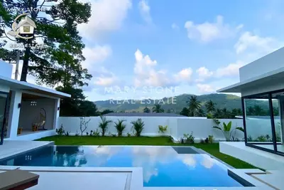 Image de Villa Dream Life - Lamai