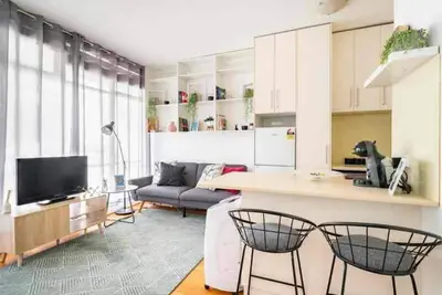 Image de Bondi Beach Hub - Escapade en bord de mer