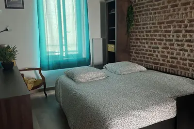 Image de Studio au cœur de Lille