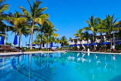 Image de Amazing Location in the Middle of Florida Keys! Full Kitchen! Onsite Pool!