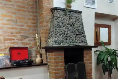 Image de La Maison du Chemin n1