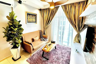 Image de La Maison Jb - Une maison de qualité 5 étoiles à Iskandar Puteri