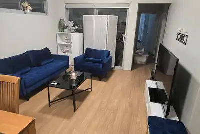 Image de Appartement élégant de 2 chambres