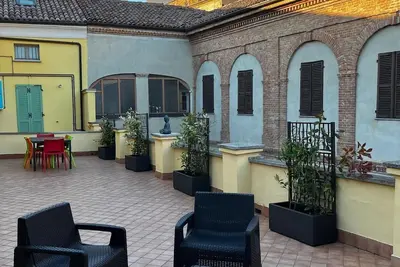 Image de 6 appartements de charme – Parfaits pour accueillir jusqu’à 20 personnes