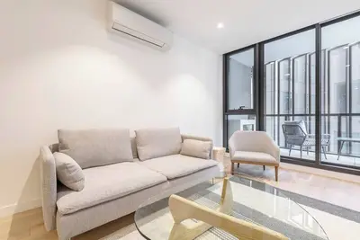Image de Effortless Minimalism~Central Southbank Apt + Park